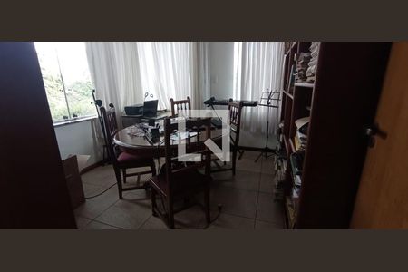 Casa de Condomínio à venda com 4 quartos, 363m² em Nacional, Belo Horizonte