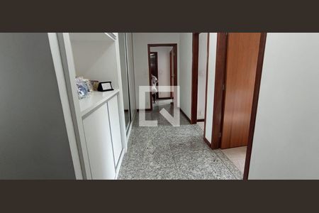 Casa de Condomínio à venda com 4 quartos, 363m² em Nacional, Belo Horizonte