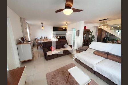 Casa de Condomínio à venda com 4 quartos, 124m² em Freguesia (Jacarepaguá), Rio de Janeiro