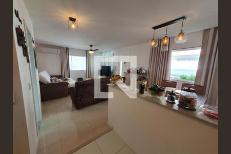 Casa de Condomínio à venda com 4 quartos, 124m² em Freguesia (Jacarepaguá), Rio de Janeiro