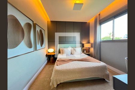 Apartamento à venda com 3 quartos, 215m² em Jardim Paiquere, Valinhos
