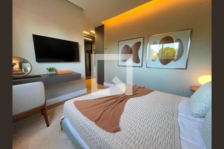 Apartamento à venda com 3 quartos, 215m² em Jardim Paiquere, Valinhos