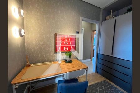 Apartamento à venda com 3 quartos, 215m² em Jardim Paiquere, Valinhos