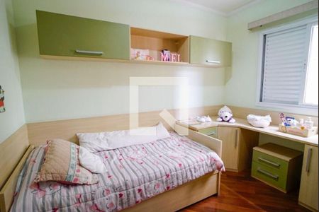 Apartamento à venda com 3 quartos, 97m² em Vila Bastos, Santo André