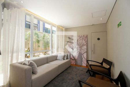 Apartamento à venda com 1 quarto, 57m² em Pinheiros, São Paulo
