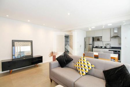 Apartamento à venda com 1 quarto, 57m² em Pinheiros, São Paulo