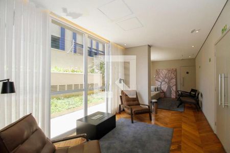 Apartamento à venda com 1 quarto, 57m² em Pinheiros, São Paulo