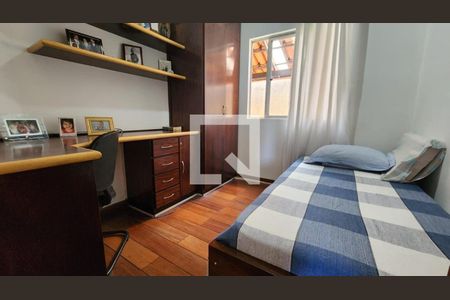 Apartamento à venda com 3 quartos, 170m² em Ouro Preto, Belo Horizonte