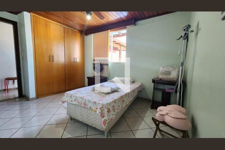 Apartamento à venda com 3 quartos, 170m² em Ouro Preto, Belo Horizonte