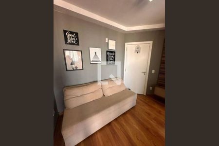 Apartamento à venda com 1 quarto, 33m² em Jardim Paulista, São Paulo