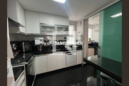 Apartamento à venda com 3 quartos, 82m² em União, Belo Horizonte
