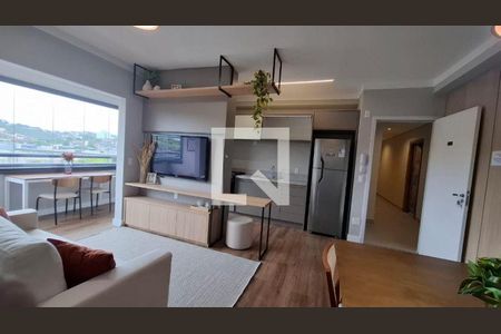 Apartamento à venda com 2 quartos, 64m² em Vila Sao Sebastiao, Valinhos