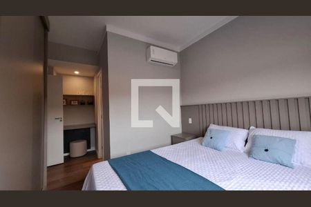 Apartamento à venda com 2 quartos, 64m² em Vila Sao Sebastiao, Valinhos