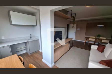 Apartamento à venda com 2 quartos, 64m² em Vila Sao Sebastiao, Valinhos