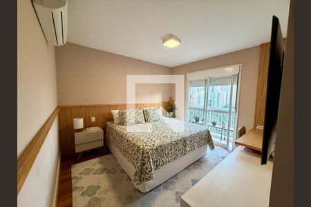 Apartamento à venda com 4 quartos, 238m² em Jardim Taboao, São Paulo
