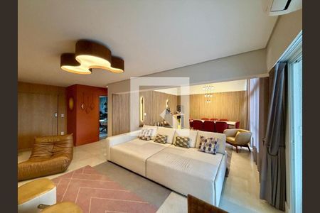 Apartamento à venda com 4 quartos, 238m² em Jardim Taboao, São Paulo