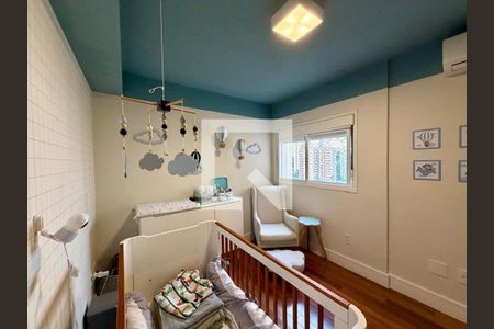 Apartamento à venda com 4 quartos, 238m² em Jardim Taboao, São Paulo