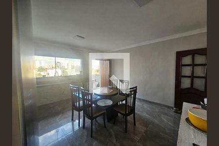 Casa à venda com 3 quartos, 255m² em Vila Goncalves, São Bernardo do Campo