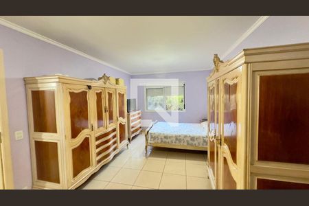 Apartamento à venda com 4 quartos, 167m² em Várzea da Barra Funda, São Paulo