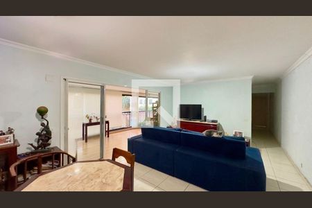 Apartamento à venda com 4 quartos, 167m² em Várzea da Barra Funda, São Paulo