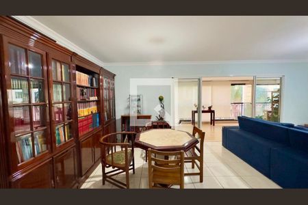 Apartamento à venda com 4 quartos, 167m² em Várzea da Barra Funda, São Paulo
