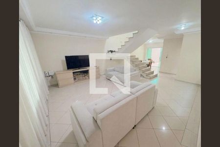 Casa à venda com 3 quartos, 243m² em Vila Mariza, São Bernardo do Campo