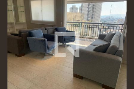 Foto 27 de apartamento à venda com 4 quartos, 180m² em Vila Romana, São Paulo