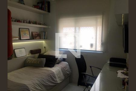 Foto 43 de apartamento à venda com 4 quartos, 180m² em Vila Romana, São Paulo
