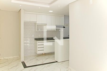 Apartamento para alugar com 2 quartos, 60m² em Parque das Paineiras, Vinhedo