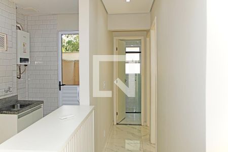 Apartamento para alugar com 2 quartos, 60m² em Parque das Paineiras, Vinhedo
