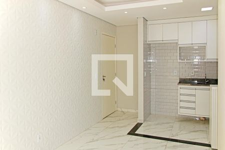 Apartamento para alugar com 2 quartos, 60m² em Parque das Paineiras, Vinhedo