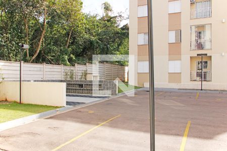 Apartamento para alugar com 2 quartos, 60m² em Parque das Paineiras, Vinhedo