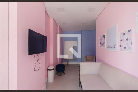 Apartamento à venda com 2 quartos, 42m² em Vila Independencia, São Paulo