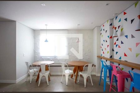 Apartamento à venda com 2 quartos, 42m² em Vila Independencia, São Paulo