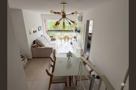 Apartamento à venda com 3 quartos, 120m² em Taquara, Rio de Janeiro