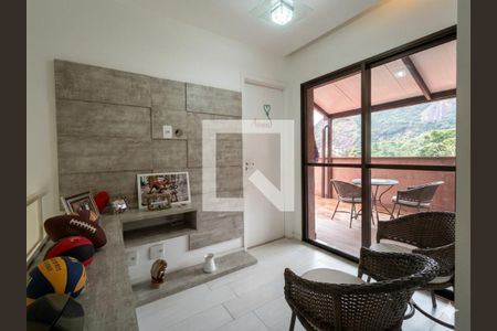 Apartamento à venda com 3 quartos, 120m² em Taquara, Rio de Janeiro