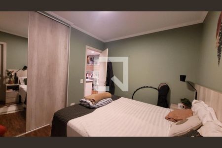 Apartamento à venda com 3 quartos, 70m² em Belenzinho, São Paulo