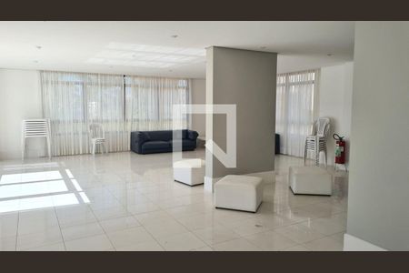 Apartamento à venda com 3 quartos, 169m² em Tamanduateí 1, Santo André