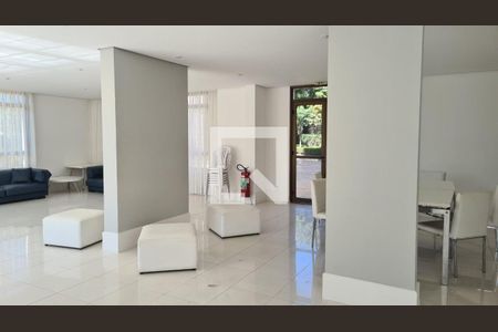 Apartamento à venda com 3 quartos, 169m² em Tamanduateí 1, Santo André