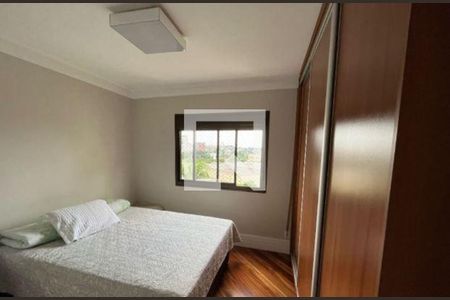 Apartamento à venda com 3 quartos, 169m² em Tamanduateí 1, Santo André