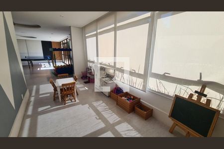 Apartamento à venda com 3 quartos, 169m² em Tamanduateí 1, Santo André