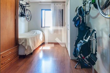 Apartamento à venda com 4 quartos, 160m² em Jardim, Santo André