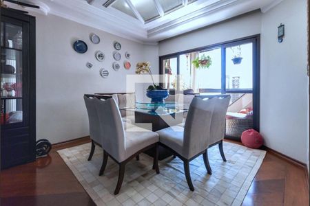 Apartamento à venda com 4 quartos, 160m² em Jardim, Santo André