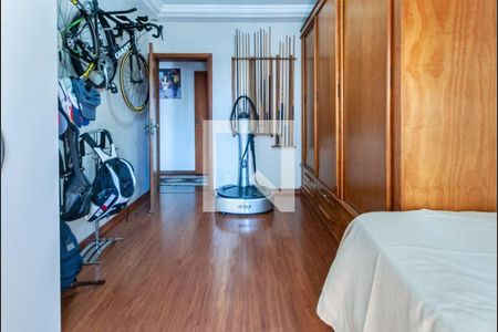 Apartamento à venda com 4 quartos, 160m² em Jardim, Santo André