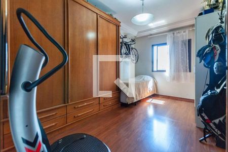Apartamento à venda com 4 quartos, 160m² em Jardim, Santo André
