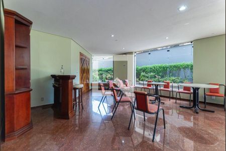 Apartamento à venda com 4 quartos, 160m² em Jardim, Santo André