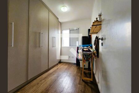 Apartamento à venda com 2 quartos, 72m² em Campestre, Santo André