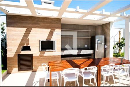 Apartamento à venda com 2 quartos, 72m² em Campestre, Santo André