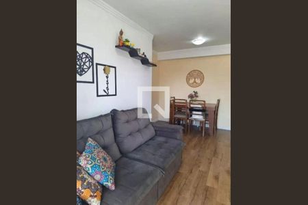 Apartamento à venda com 2 quartos, 72m² em Campestre, Santo André