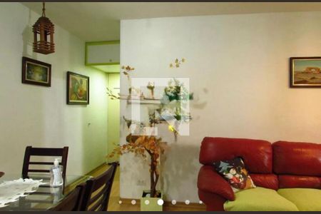 Foto 04 de apartamento à venda com 2 quartos, 55m² em Vila São Silvestre, São Paulo